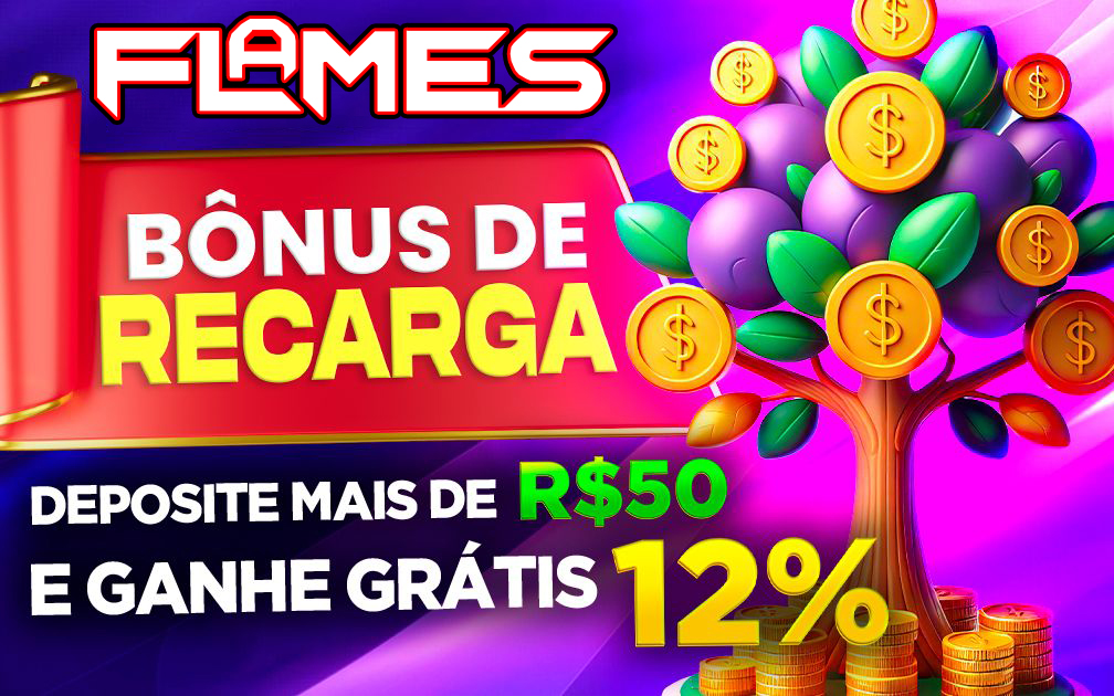 bônus e promoções Flames Bet-3