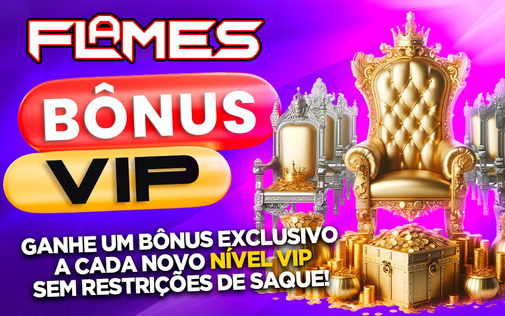 bônus e promoções Flames Bet-4